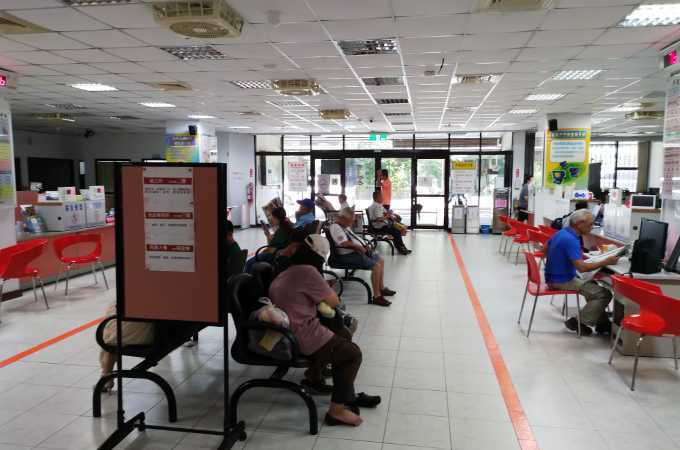 基隆戶政辦離婚找不到證人簽名請找基隆離婚證人