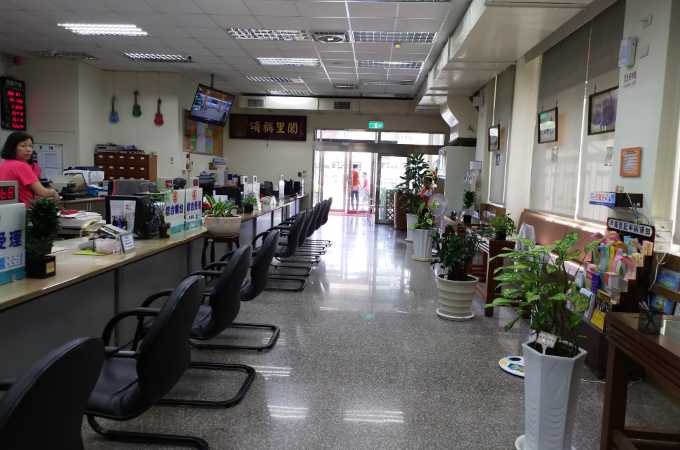 基隆戶政辦離婚找不到證人簽名請找基隆離婚證人