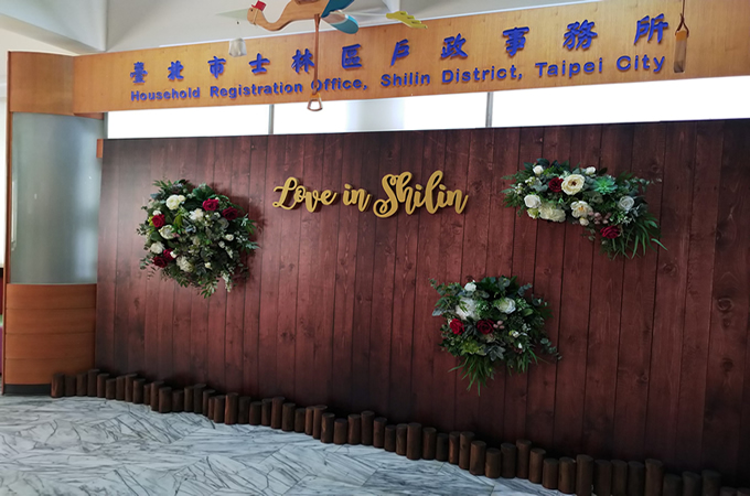 台北士林區離婚見證人