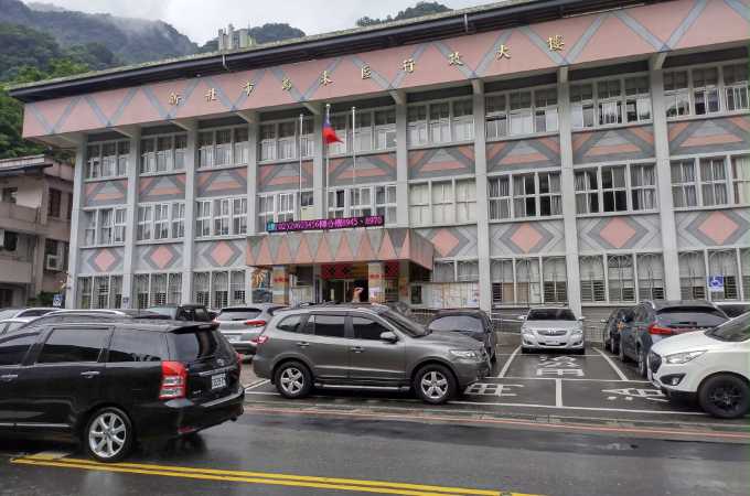 烏來戶政辦離婚沒證人簽名可找台北離婚證人免紅包