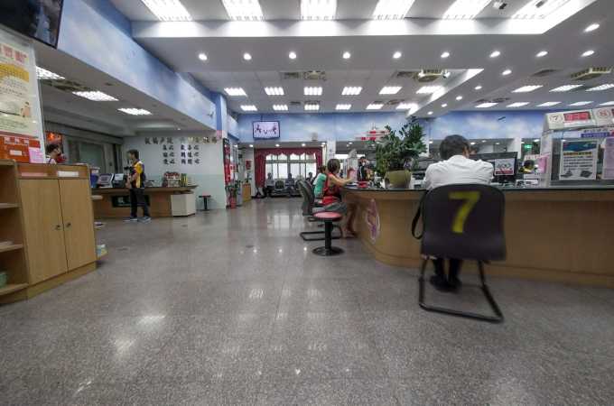 板橋離婚證人到場-1