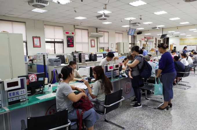 新竹辦離婚沒證人請找竹北離婚證人簽名