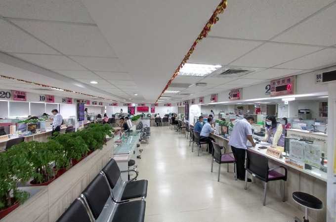 台北中正區離婚證人服務