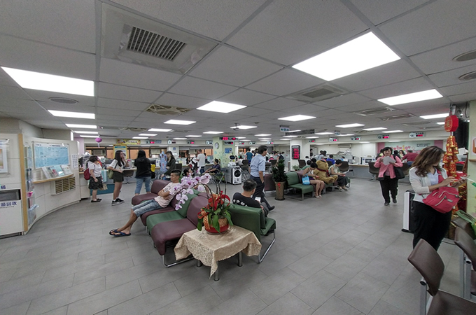 台北中山區離婚證人