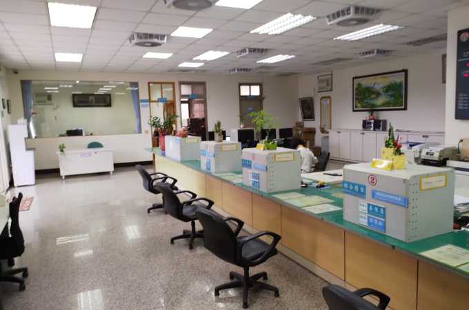 苗栗銅鑼離婚證人協議書簽名到戶政辦離婚