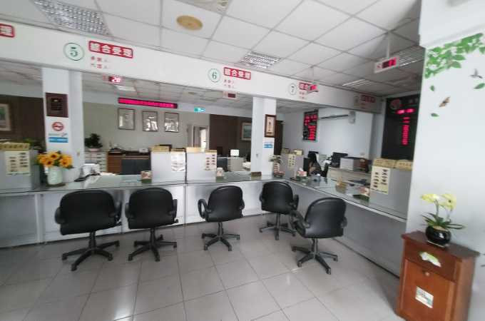 苗栗公館離婚證人協議書簽名到戶政辦離婚