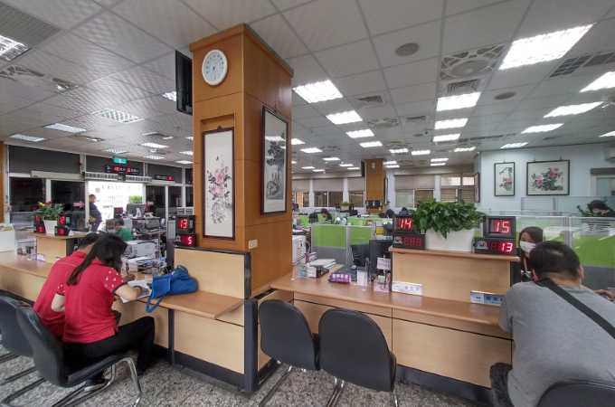 戶政辦離婚找台中大里離婚證人協議書簽名