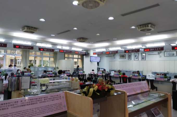 戶政辦離婚找台中南區離婚證人協議書簽名