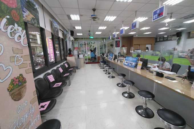 戶政辦離婚找台中西區離婚證人協議書簽名