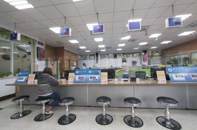 戶政辦離婚找台中中區離婚證人協議書簽名