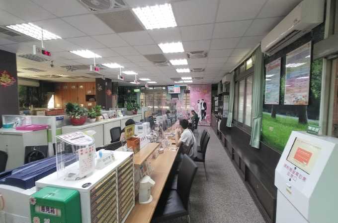 戶政辦離婚找台中大肚離婚證人協議書簽名