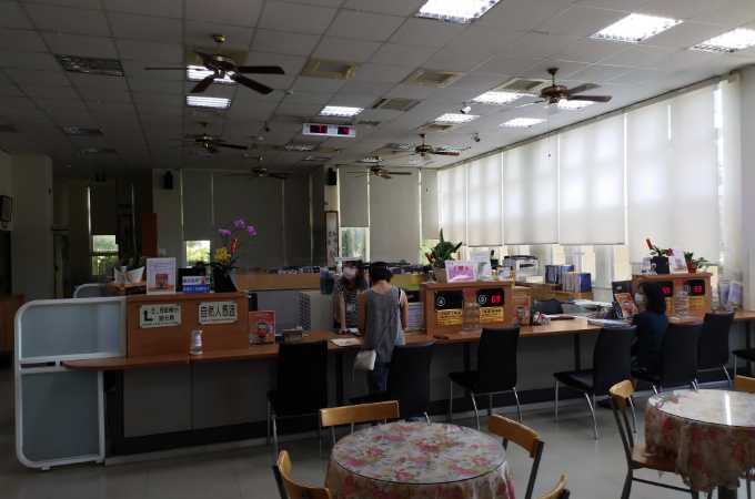 戶政辦離婚找台中龍井離婚證人協議書簽名