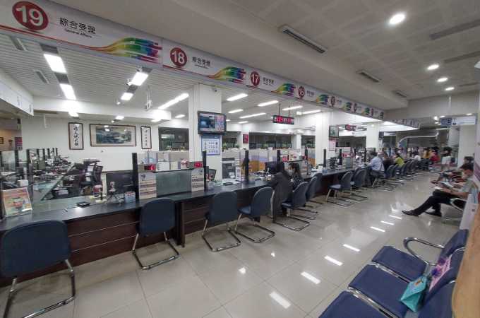 戶政辦離婚找台中西屯離婚證人協議書簽名