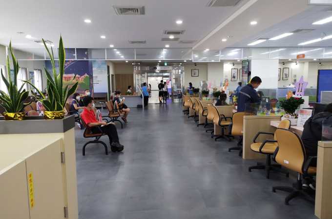 戶政辦離婚找台中潭子離婚證人協議書簽名