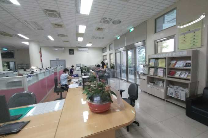 戶政辦離婚找台中新社離婚證人協議書簽名