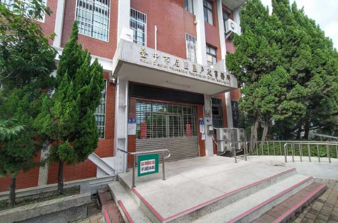 戶政辦離婚找台中后里離婚證人協議書簽名