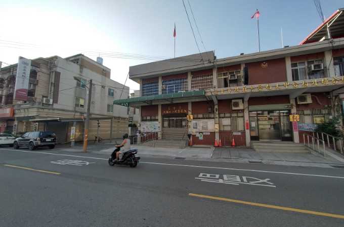 戶政辦離婚找台中外埔離婚證人協議書簽名