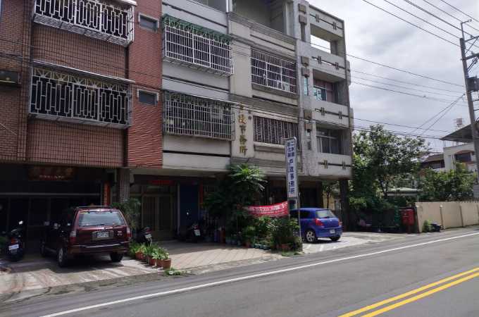 戶政辦離婚找彰化二水離婚證人協議書簽名