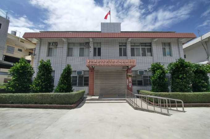 戶政辦離婚找彰化田尾離婚證人協議書簽名