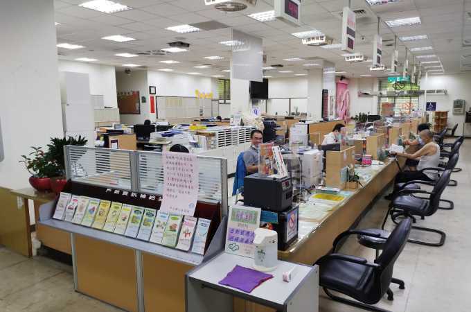 基隆戶政辦離婚找不到證人簽名請找基隆離婚證人