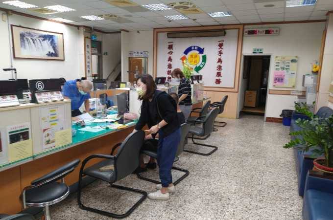 戶政辦離婚找彰化鹿港離婚證人協議書簽名